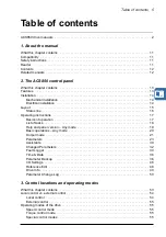 Preview for 5 page of ABB ACS850-04 series Firmware Manual