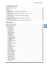 Предварительный просмотр 7 страницы ABB ACS850-04 series Firmware Manual