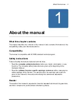 Preview for 11 page of ABB ACS850-04 series Firmware Manual