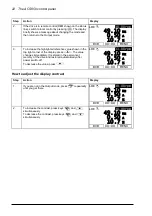 Preview for 22 page of ABB ACS850-04 series Firmware Manual