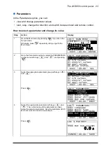 Предварительный просмотр 23 страницы ABB ACS850-04 series Firmware Manual