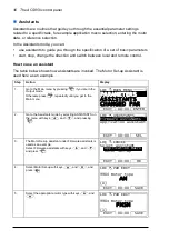 Preview for 30 page of ABB ACS850-04 series Firmware Manual