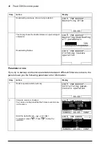Preview for 40 page of ABB ACS850-04 series Firmware Manual