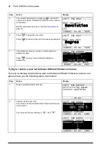 Preview for 42 page of ABB ACS850-04 series Firmware Manual