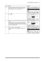 Предварительный просмотр 47 страницы ABB ACS850-04 series Firmware Manual