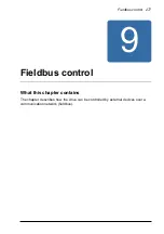 Предварительный просмотр 277 страницы ABB ACS850-04 series Firmware Manual