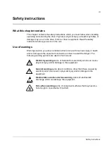 Preview for 13 page of ABB ACS850-04 series Hardware Manual