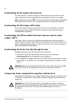 Preview for 64 page of ABB ACS850-04 series Hardware Manual