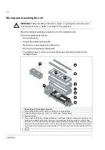 Preview for 74 page of ABB ACS850-04 series Hardware Manual