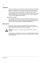 Предварительный просмотр 124 страницы ABB ACS850-04 series Hardware Manual