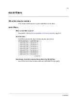 Предварительный просмотр 161 страницы ABB ACS850-04 series Hardware Manual