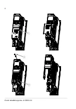 Preview for 4 page of ABB ACS850-04 series Quick Installation Manual