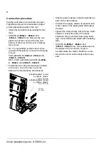 Preview for 6 page of ABB ACS850-04 series Quick Installation Manual