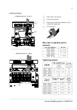 Preview for 7 page of ABB ACS850-04 series Quick Installation Manual