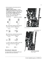 Предварительный просмотр 9 страницы ABB ACS850-04 series Quick Installation Manual
