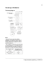 Preview for 13 page of ABB ACS850-04 series Quick Installation Manual