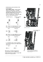 Предварительный просмотр 17 страницы ABB ACS850-04 series Quick Installation Manual