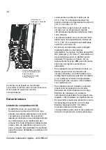 Preview for 34 page of ABB ACS850-04 series Quick Installation Manual