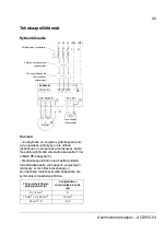 Preview for 69 page of ABB ACS850-04 series Quick Installation Manual