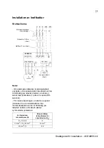 Preview for 77 page of ABB ACS850-04 series Quick Installation Manual