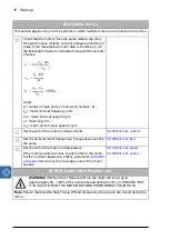 Preview for 16 page of ABB ACS850 series Firmware Manual