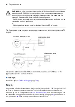 Preview for 48 page of ABB ACS850 series Firmware Manual