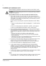 Preview for 6 page of ABB ACS850 series Hardware Manual