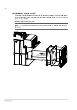 Preview for 74 page of ABB ACS850 series Hardware Manual