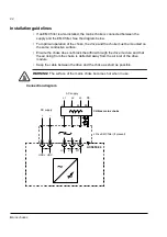 Preview for 92 page of ABB ACS850 series Hardware Manual