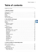 Preview for 5 page of ABB ACS850 series Manual