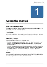 Preview for 11 page of ABB ACS850 series Manual