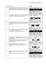 Preview for 27 page of ABB ACS850 series Manual