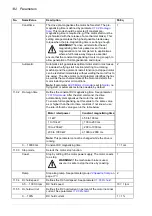 Preview for 132 page of ABB ACS850 series Manual