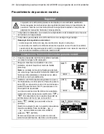 Preview for 48 page of ABB ACS850 series Quick Start Up Manual