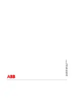 Preview for 196 page of ABB ACS850 series Quick Start Up Manual