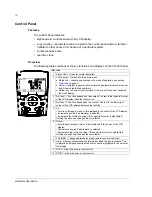 Preview for 10 page of ABB ACS850 series User Manual