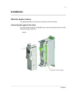 Preview for 13 page of ABB ACS850 series User Manual