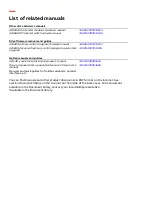 Preview for 2 page of ABB ACS860 Firmware Manual