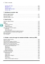 Preview for 8 page of ABB ACS860 Firmware Manual