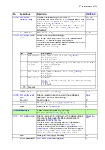 Preview for 229 page of ABB ACS860 Firmware Manual