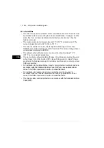 Preview for 12 page of ABB ACS880-01-046A-2 Quick Installation Manual