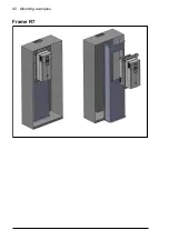 Предварительный просмотр 90 страницы ABB ACS880-01+C135 Series Supplement Manual