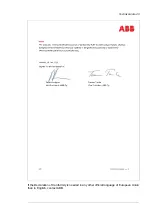 Preview for 43 page of ABB ACS880-01 Series Application Manual