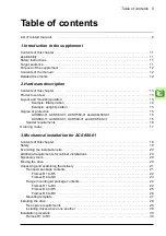 Предварительный просмотр 5 страницы ABB ACS880-01 Series Installation Manual