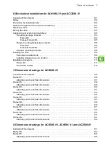 Предварительный просмотр 7 страницы ABB ACS880-01 Series Installation Manual