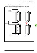 Предварительный просмотр 29 страницы ABB ACS880-01 Series Installation Manual