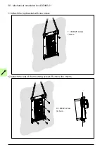 Предварительный просмотр 38 страницы ABB ACS880-01 Series Installation Manual