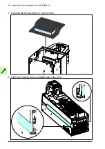 Preview for 40 page of ABB ACS880-01 Series Installation Manual