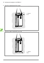 Предварительный просмотр 50 страницы ABB ACS880-01 Series Installation Manual