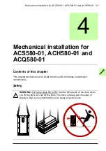 Preview for 53 page of ABB ACS880-01 Series Installation Manual